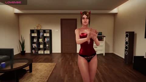 Snapshot of larissa_cum chatting on 10.11.25 larissa_cum online show from 10.11.25