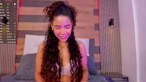 Larissa online show from 07.16.26