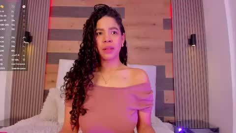 Larissa online show from 07.17.26