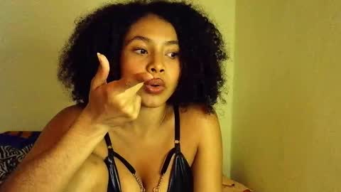 larita_curly online show from 03.28.26