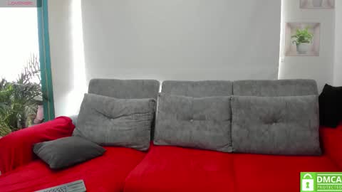 Rosa  online show from 12.04.25