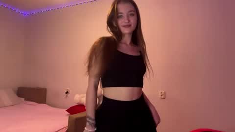 Jocelyn online show from 06.11.26
