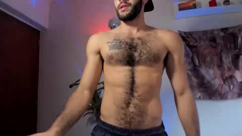 larry_stewart online show from 02.01.26