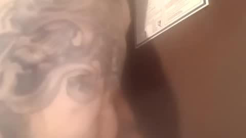 larrybostic45 online show from 11.05.25