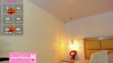  MIA  online show from 10.28.25