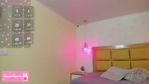  MIA  online show from 03.03.26