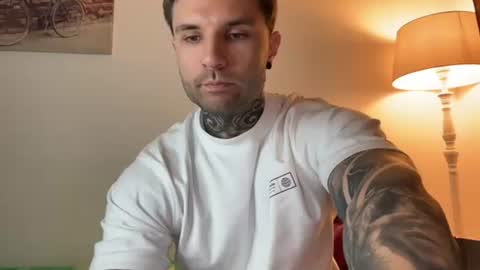 larsskeet online show from 11.21.25