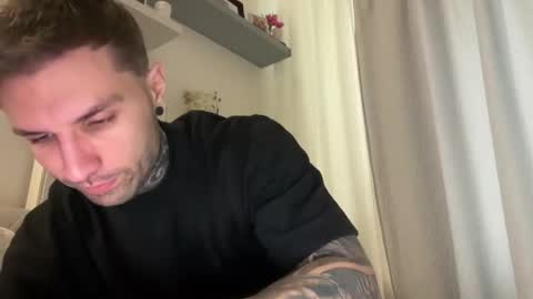 larsskeet online show from 12.20.25