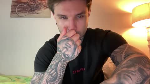 larsskeet online show from 02.23.26