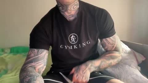 larsskeet online show from 02.25.26