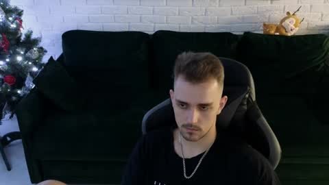 Snapshot of larstar01 chatting on 12.15.24 Lars online show from 12.15.24