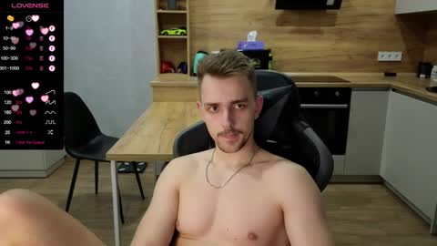 Snapshot of larstar01 chatting on 01.15.25 Lars online show from 01.15.25