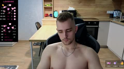 Snapshot of larstar01 chatting on 01.22.25 Lars online show from 01.22.25