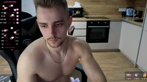 Snapshot of larstar01 chatting on 01.28.25 Lars online show from 01.28.25