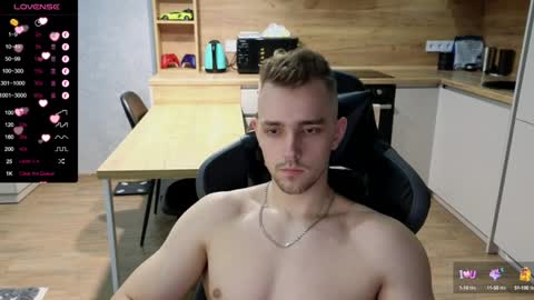 Snapshot of larstar01 chatting on 02.04.25 Lars online show from 02.04.25