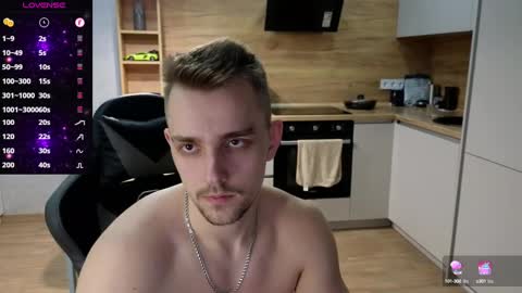 Snapshot of larstar01 chatting on 02.13.25 Lars online show from 02.13.25