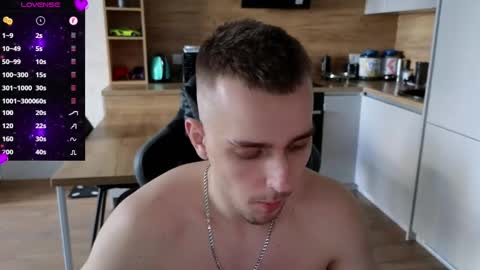 Snapshot of larstar01 chatting on 02.17.25 Lars online show from 02.17.25