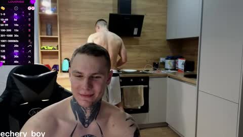 Snapshot of larstar01 chatting on 02.24.25 Lars online show from 02.24.25