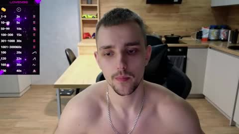 Snapshot of larstar01 chatting on 03.03.25 Lars online show from 03.03.25