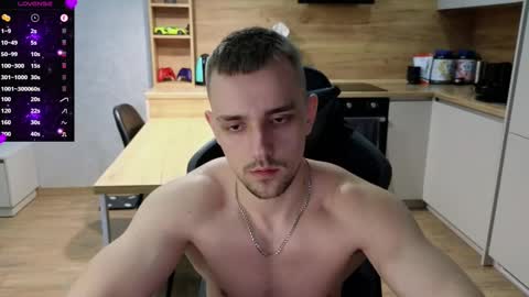 Snapshot of larstar01 chatting on 03.07.25 Lars online show from 03.07.25