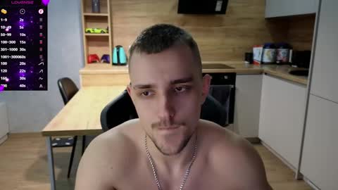 Snapshot of larstar01 chatting on 03.07.25 Lars online show from 03.07.25