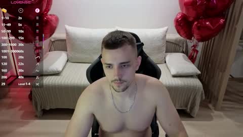 Snapshot of larstar01 chatting on 09.26.25 Lars online show from 09.26.25