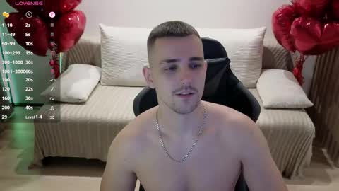 Lars online show from 10.29.25