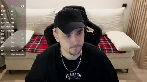 Lars online show from 02.06.26