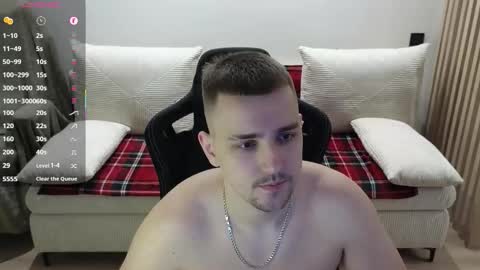 Lars online show from 02.20.26