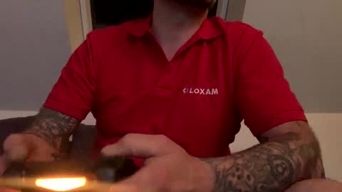 larsvegas1895 online show from 01.21.25