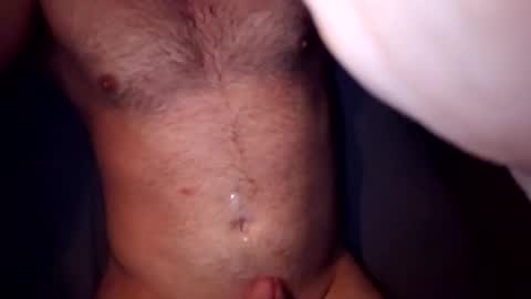 Snapshot of larzd8 chatting on 10.28.25 larzd8 online show from 10.28.25