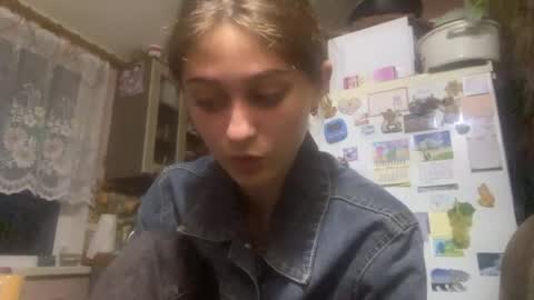 Snapshot of lashaundasalsa chatting on 05.01.26 Cherry online show from 05.01.26