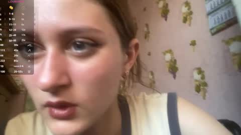 Snapshot of lashaundasalsa chatting on 05.08.26 Cherry online show from 05.08.26