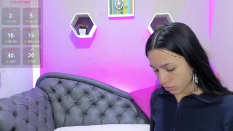 Snapshot of laskhmi_ chatting on 05.23.26 Tania online show from 05.23.26