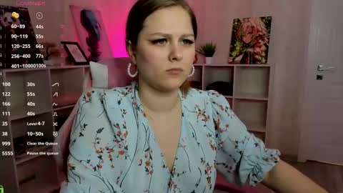 Snapshot of lasly_fox chatting on 02.18.26 Leslie GTM2 Mon Tue Sat 0300am-1000am Thu and Sun 0900am-1600pm. online show from 02.18.26