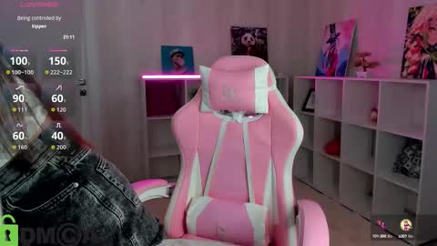 lasly_moon online show from 09.23.25