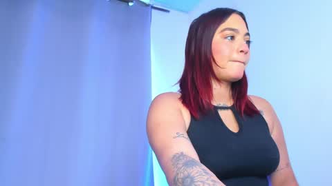 Snapshot of lasophia111974 chatting on 05.18.26 SOPHIA . online show from 05.18.26