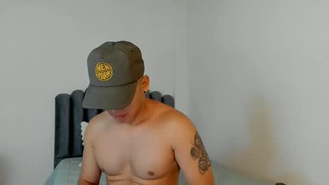 lass_nazar online show from 01.23.25