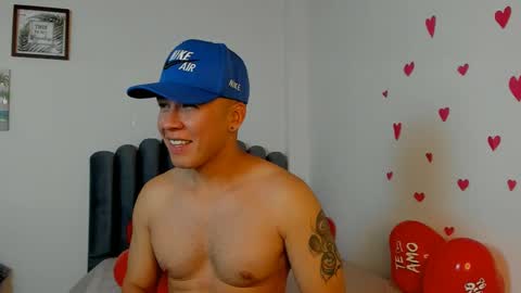 lass_nazar online show from 02.15.25