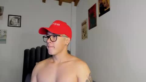 lass_nazar online show from 09.30.25