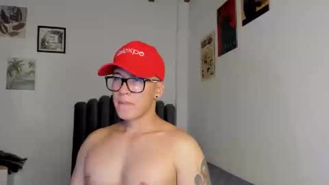 lass_nazar online show from 10.16.25