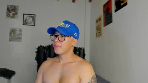 lass_nazar online show from 11.29.25