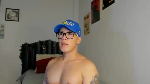 lass_nazar online show from 12.20.25