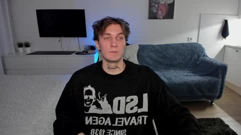 Snapshot of lastnight4you chatting on 12.11.24 acie online show from 12.11.24