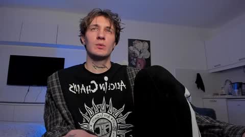 Snapshot of lastnight4you chatting on 01.31.25 acie online show from 01.31.25