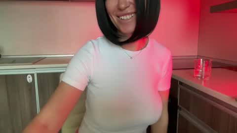 Goddess Tati Bangs Fetish online show from 05.08.26