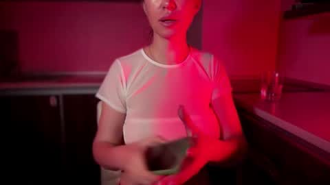 Goddess Tati Bangs Fetish online show from 05.12.26