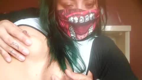 Snapshot of latex9408400 chatting on 02.28.26 latex9408400 online show from 02.28.26