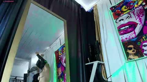 ROSE online show from 02.27.25