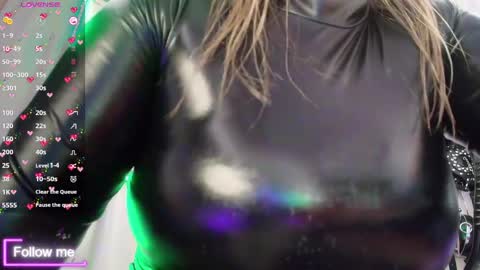 ROSE online show from 02.27.25